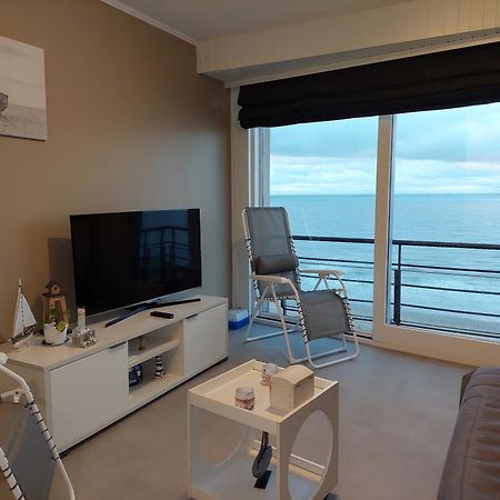 Apartment Noordhinder Westende Мідделкерке Екстер'єр фото