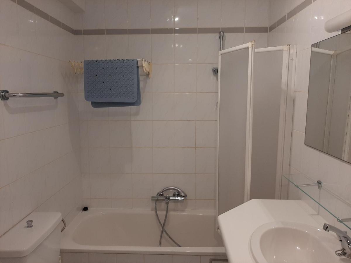 Apartment Noordhinder Westende Мідделкерке Екстер'єр фото